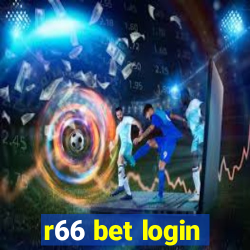 r66 bet login